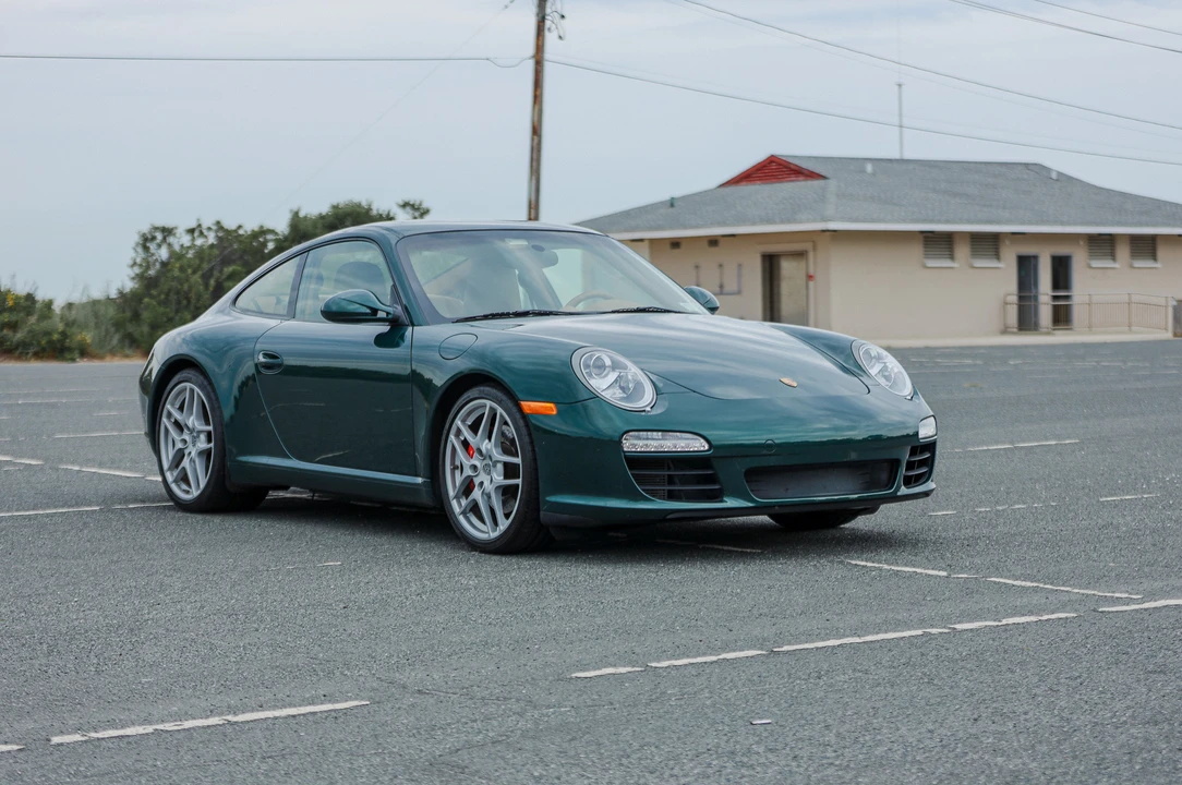 2009 Porsche 997 Carrera S - Image 23 of 31