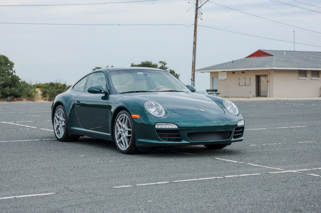 2009 Porsche 997 Carrera S - Image 22 of 31