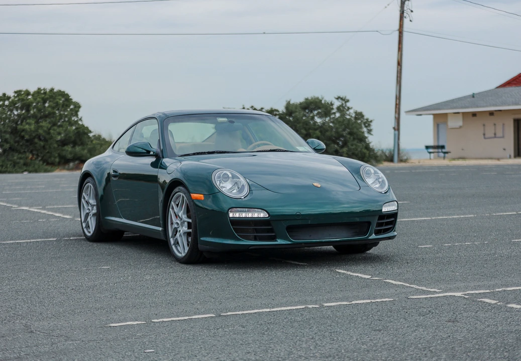 2009 Porsche 997 Carrera S - Image 21 of 31