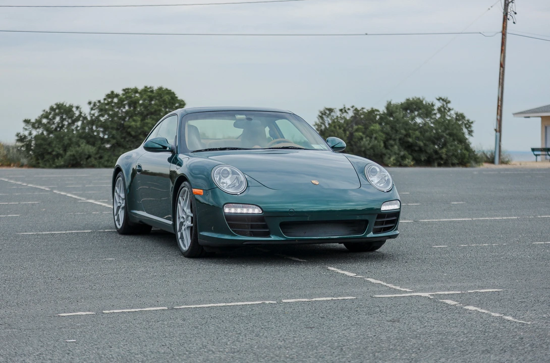 2009 Porsche 997 Carrera S - Image 20 of 31