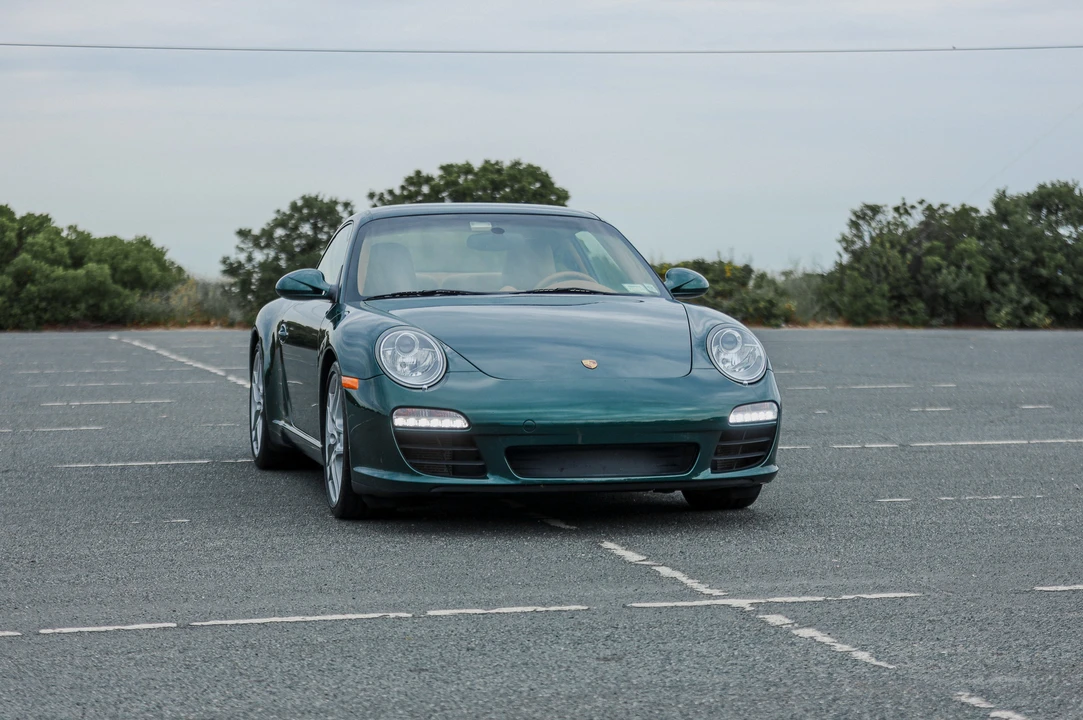 2009 Porsche 997 Carrera S - Image 19 of 31