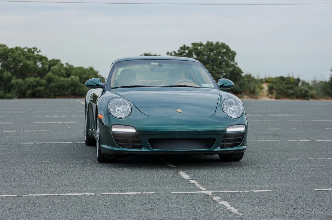 2009 Porsche 997 Carrera S - Image 18 of 31