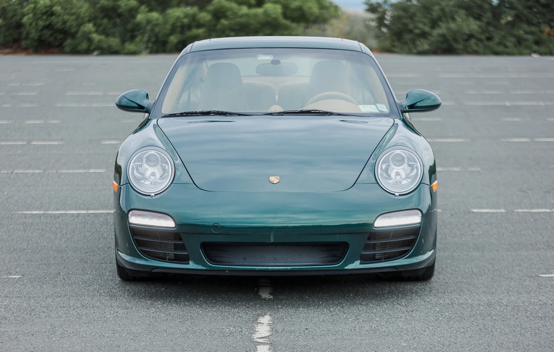 2009 Porsche 997 Carrera S - Image 16 of 31
