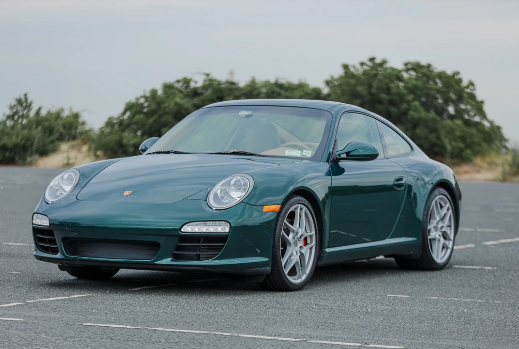 2009 Porsche 997 Carrera S - Image 14 of 31