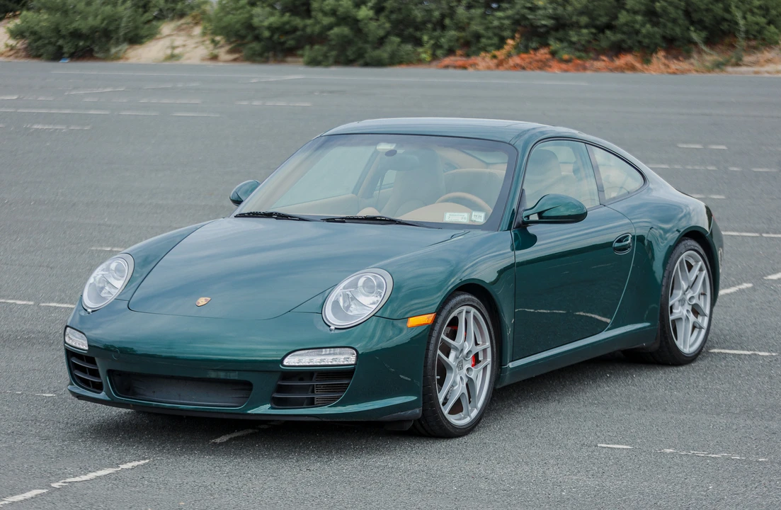 2009 Porsche 997 Carrera S - Image 13 of 31