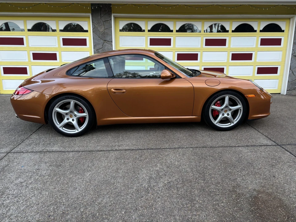 2009 Porsche 997 Carrera S - Image 24 of 31