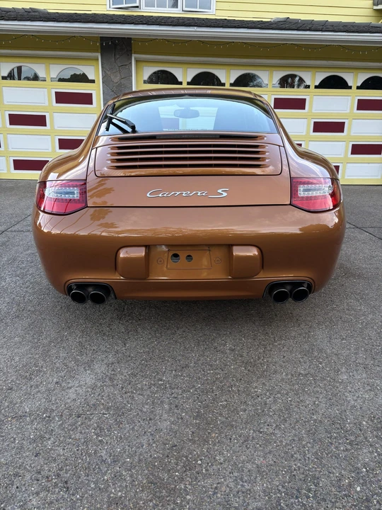 2009 Porsche 997 Carrera S - Image 30 of 31