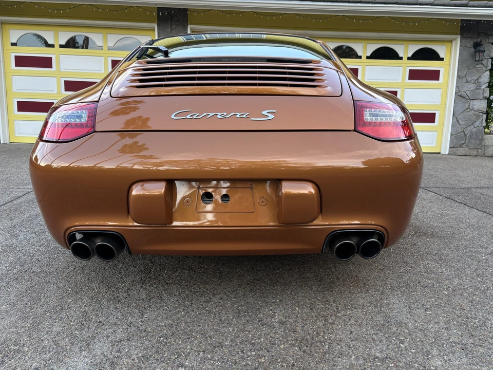 2009 Porsche 997 Carrera S - Image 31 of 31