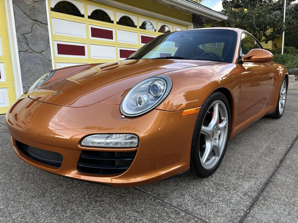 2009 Porsche 997 Carrera S - Image 7 of 31