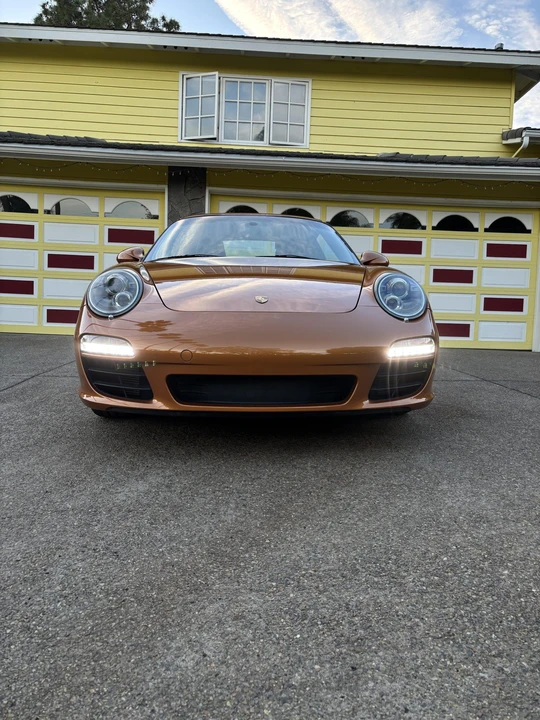 2009 Porsche 997 Carrera S - Image 13 of 31