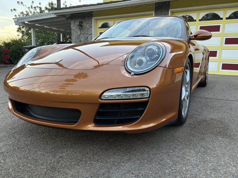 2009 Porsche 997 Carrera S - Image 11 of 31
