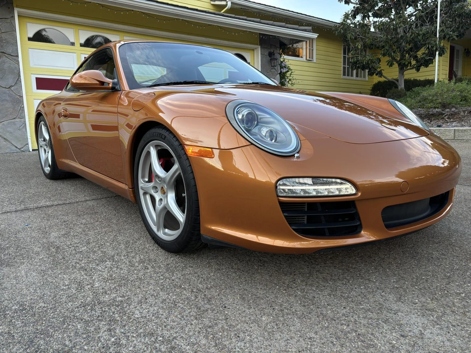 2009 Porsche 997 Carrera S - Image 22 of 31