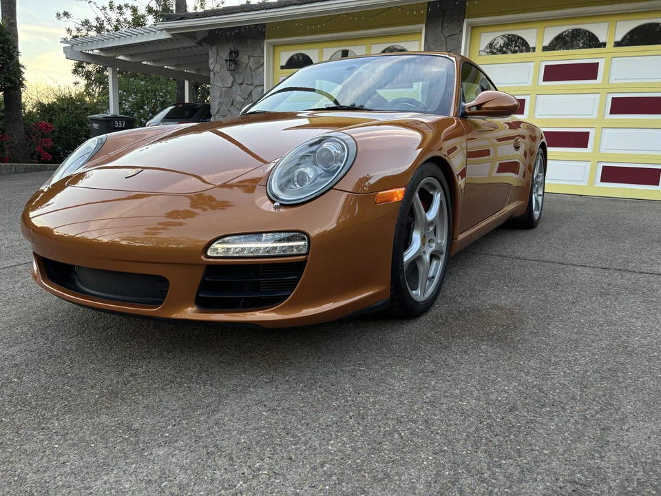 2009 Porsche 997 Carrera S - Image 6 of 31