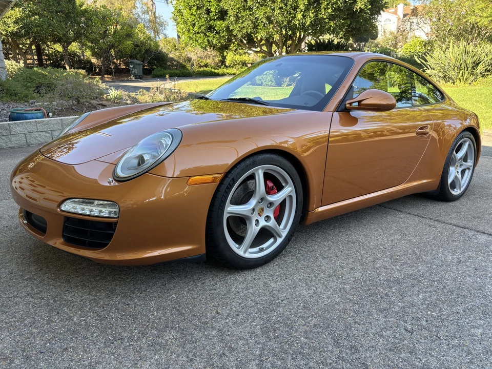 2009 Porsche 997 Carrera S - Image 9 of 31