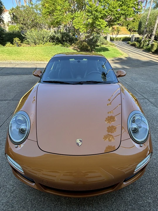 2009 Porsche 997 Carrera S - Image 12 of 31