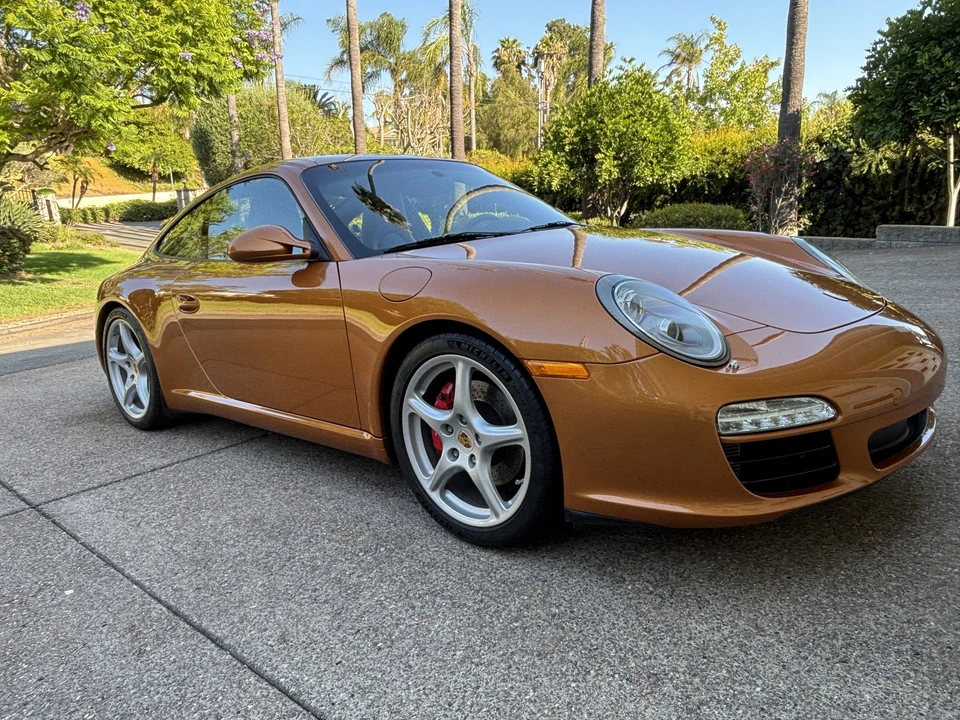 2009 Porsche 997 Carrera S - Image 20 of 31