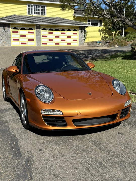 2009 Porsche 997 Carrera S - Image 16 of 31
