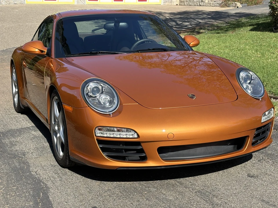 2009 Porsche 997 Carrera S - Image 15 of 31