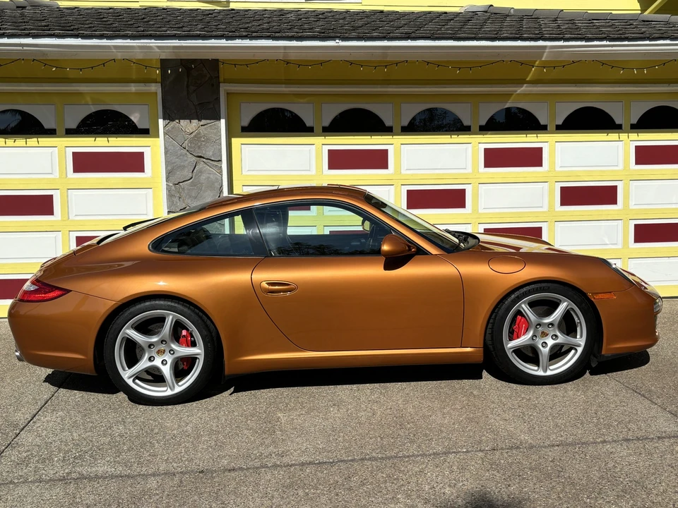2009 Porsche 997 Carrera S - Image 23 of 31