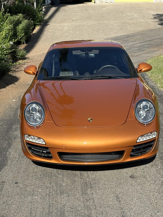 2009 Porsche 997 Carrera S - Image 8 of 31