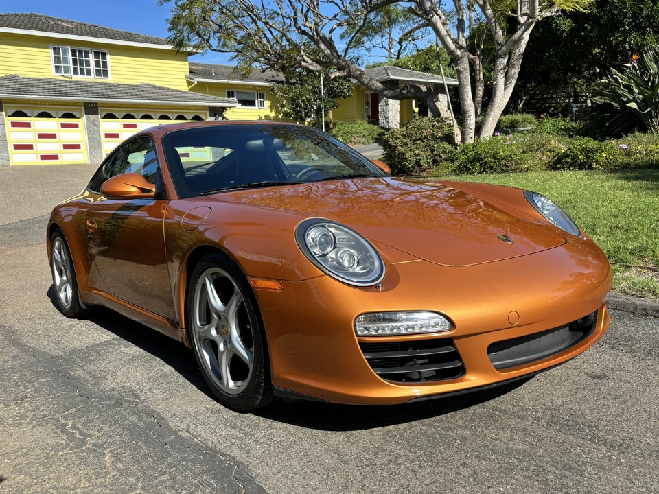 2009 Porsche 997 Carrera S - Image 14 of 31