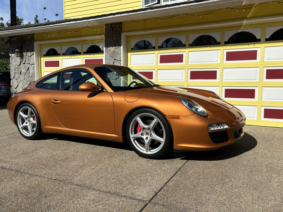 2009 Porsche 997 Carrera S - Image 19 of 31