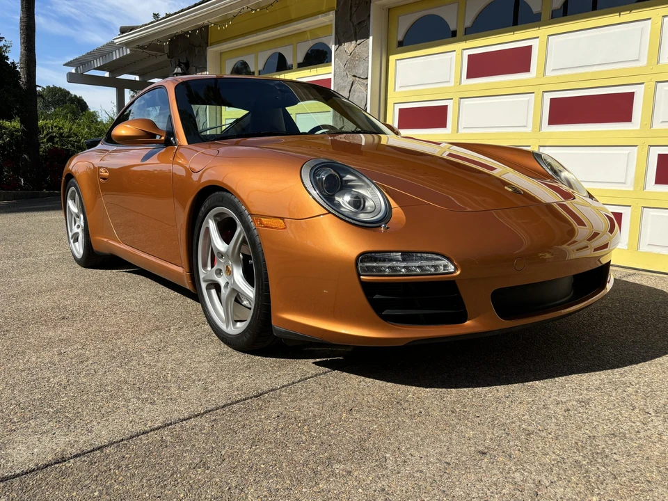 2009 Porsche 997 Carrera S - Image 18 of 31