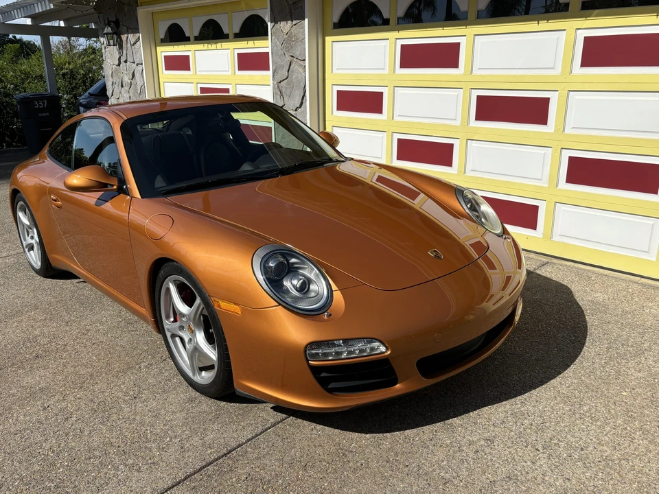 2009 Porsche 997 Carrera S - Image 17 of 31