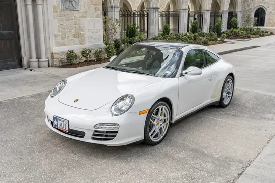 2009 Porsche 997 Carrera - Image 2 of 31
