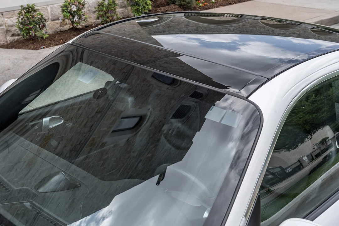 2009 Porsche 997 Carrera - Image 22 of 31