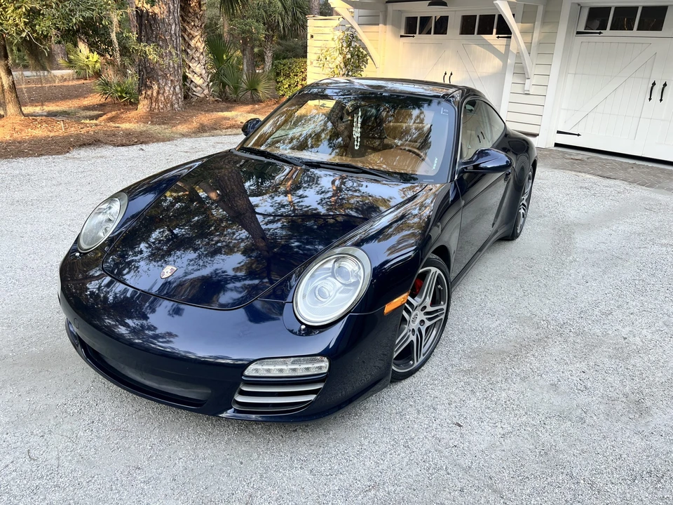 2009 Porsche 997 Carrera S - Image 2 of 31