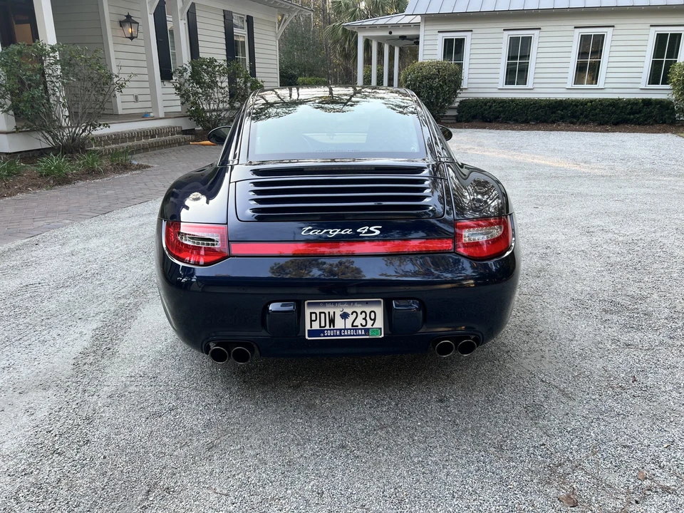 2009 Porsche 997 Carrera S - Image 19 of 31