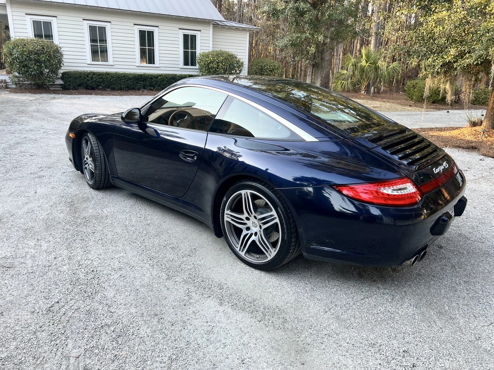 2009 Porsche 997 Carrera S - Image 15 of 31