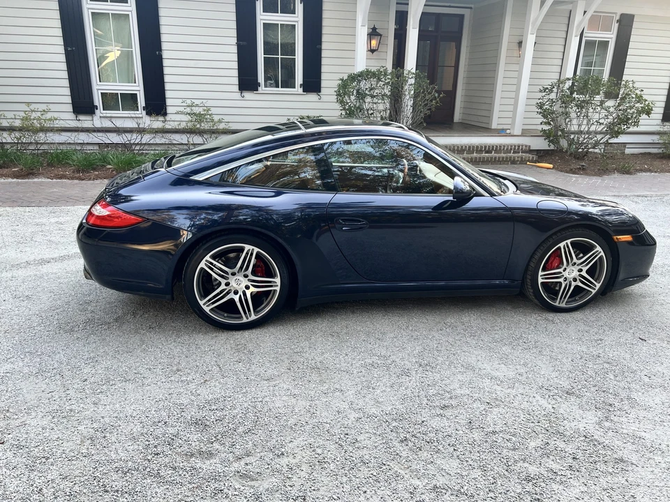 2009 Porsche 997 Carrera S - Image 31 of 31