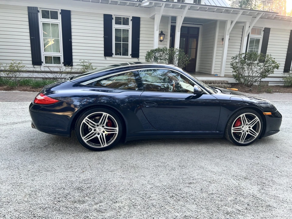 2009 Porsche 997 Carrera S - Image 30 of 31