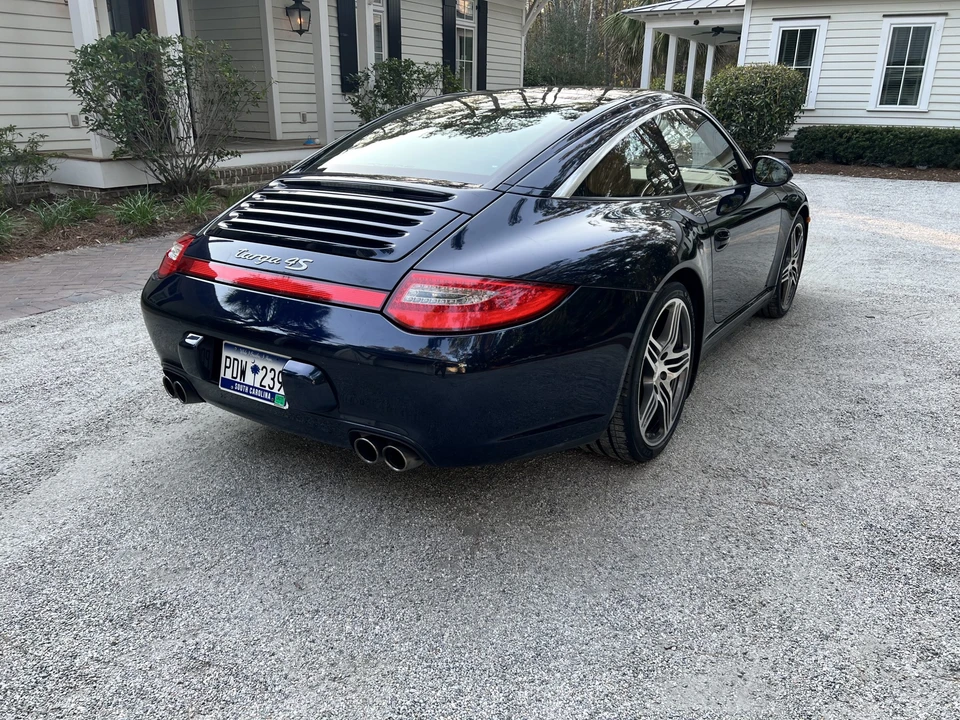 2009 Porsche 997 Carrera S - Image 25 of 31