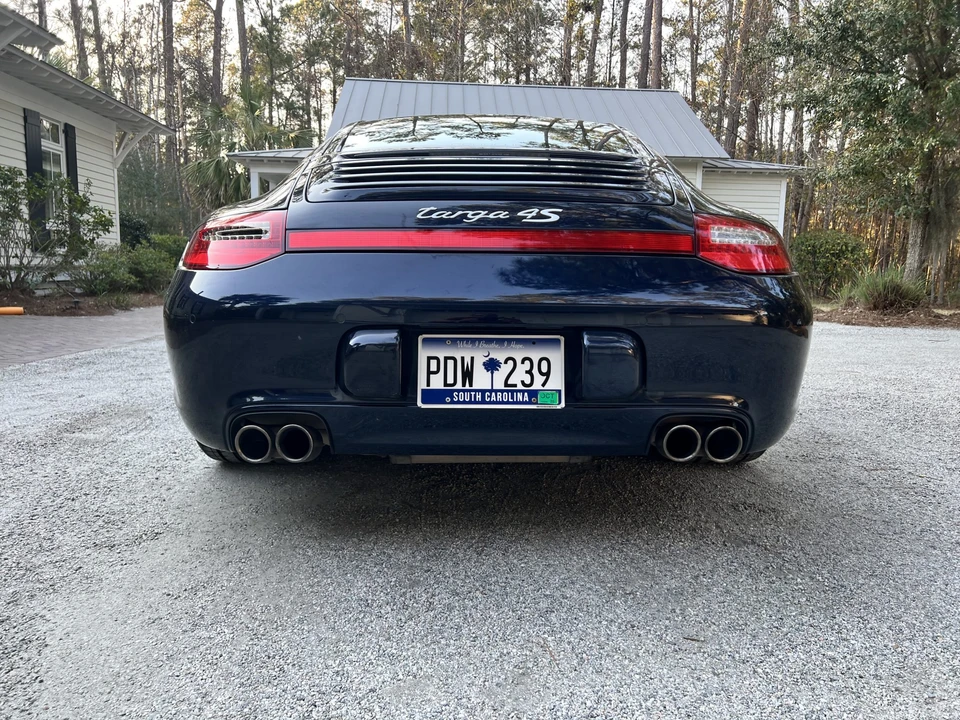 2009 Porsche 997 Carrera S - Image 23 of 31