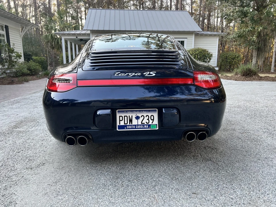 2009 Porsche 997 Carrera S - Image 22 of 31
