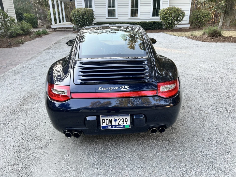 2009 Porsche 997 Carrera S - Image 21 of 31