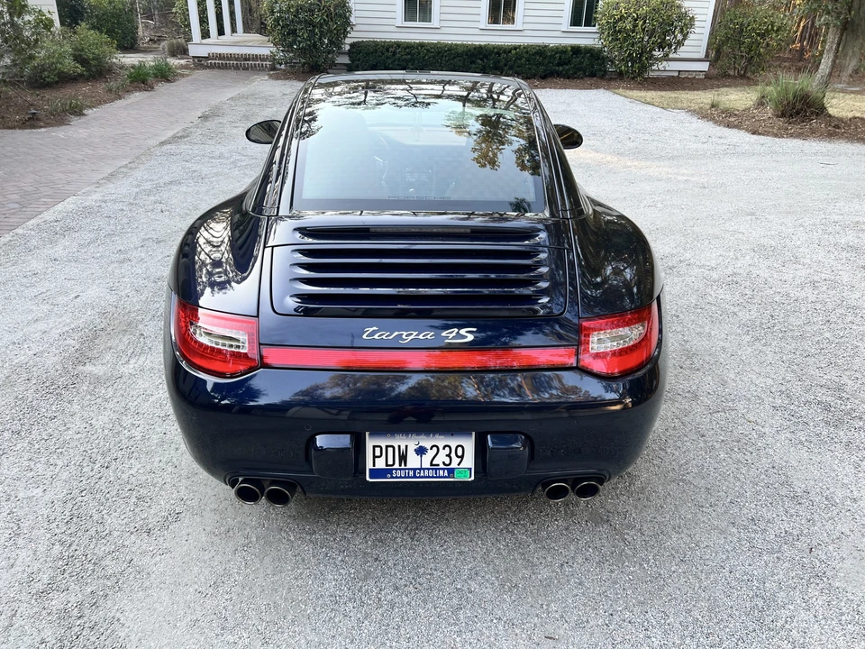 2009 Porsche 997 Carrera S - Image 20 of 31