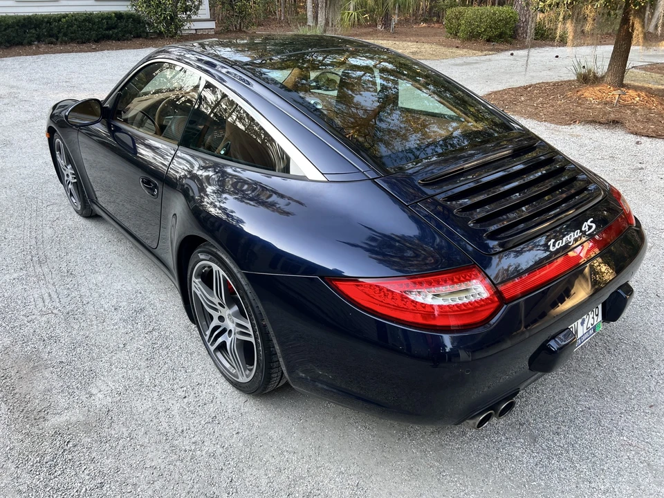 2009 Porsche 997 Carrera S - Image 18 of 31