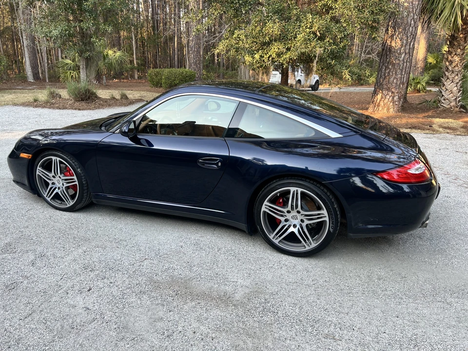 2009 Porsche 997 Carrera S - Image 14 of 31
