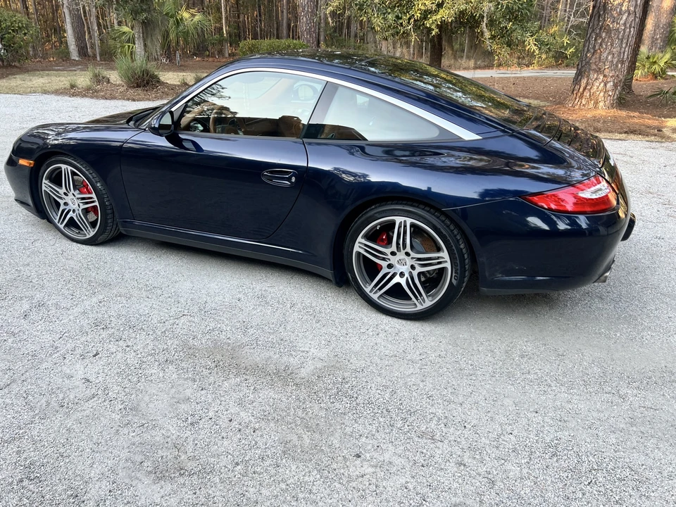 2009 Porsche 997 Carrera S - Image 13 of 31