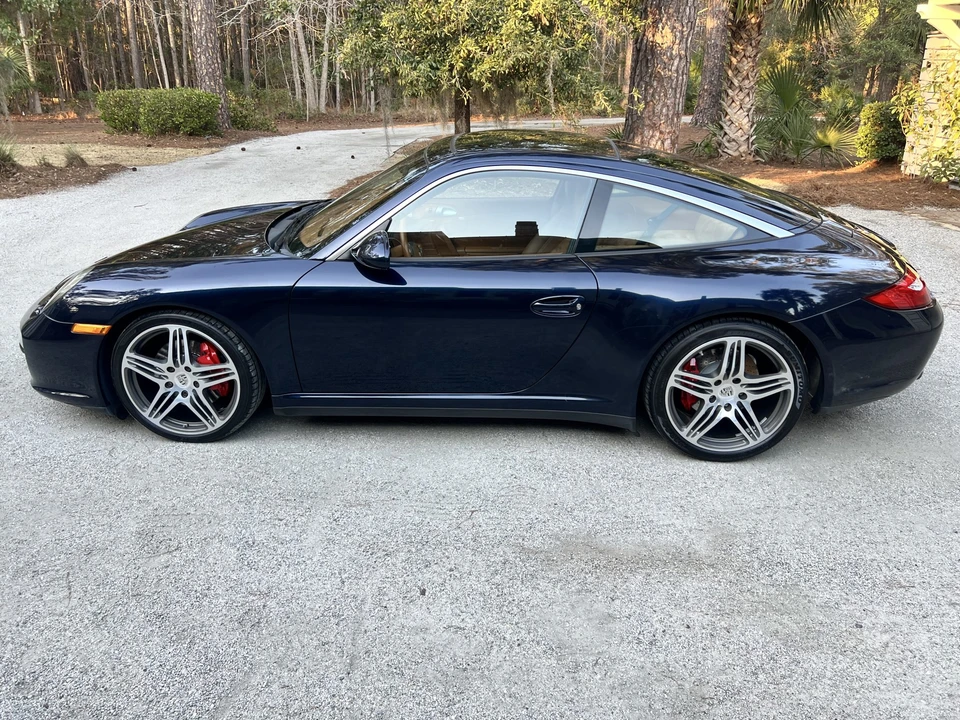 2009 Porsche 997 Carrera S - Image 12 of 31