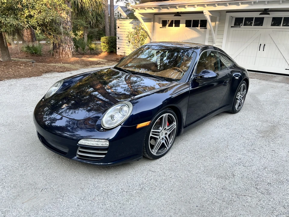 2009 Porsche 997 Carrera S - Image 7 of 31
