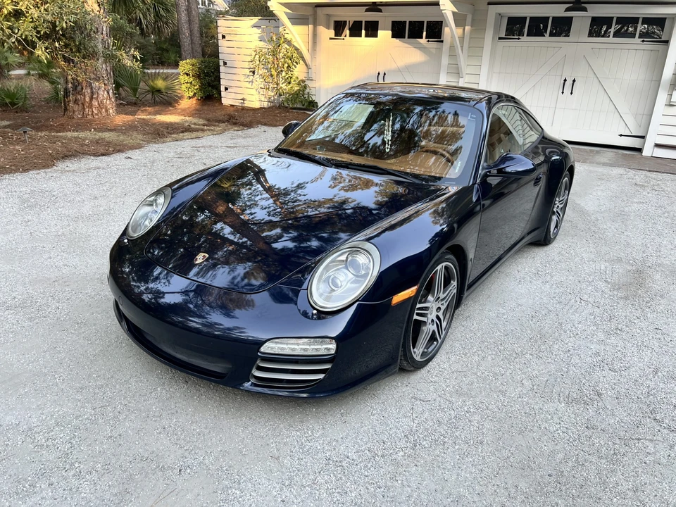 2009 Porsche 997 Carrera S - Image 6 of 31