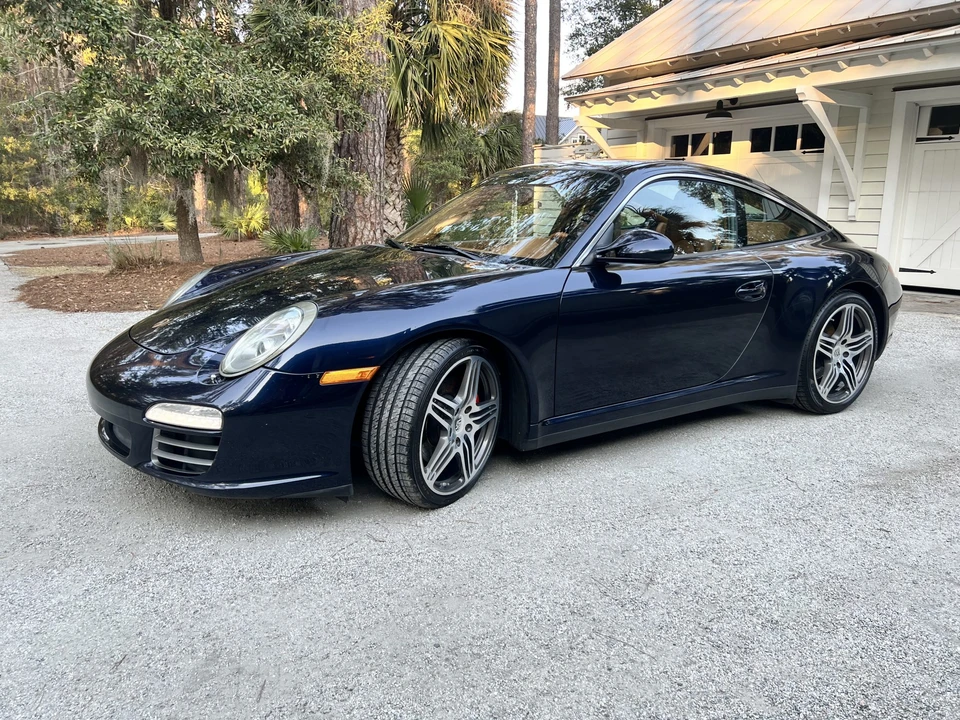 2009 Porsche 997 Carrera S - Image 9 of 31