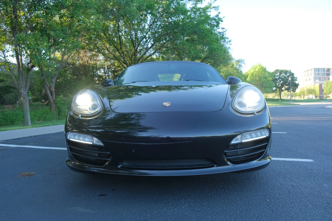 2009 Porsche 987 Boxster S - Image 31 of 31