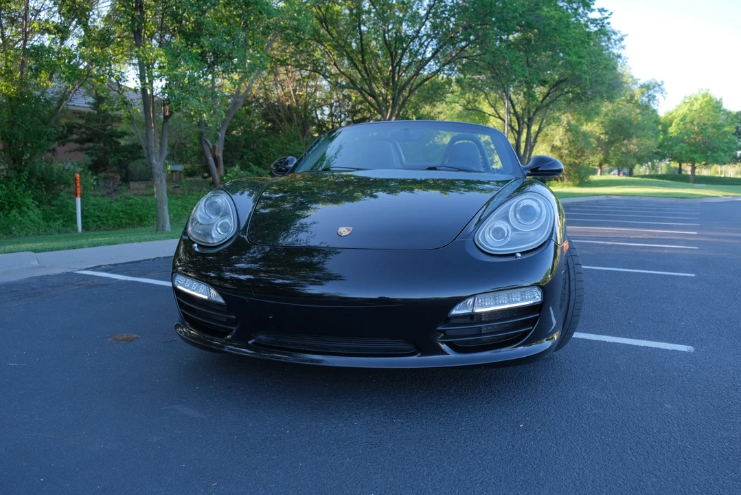 2009 Porsche 987 Boxster S - Image 5 of 31