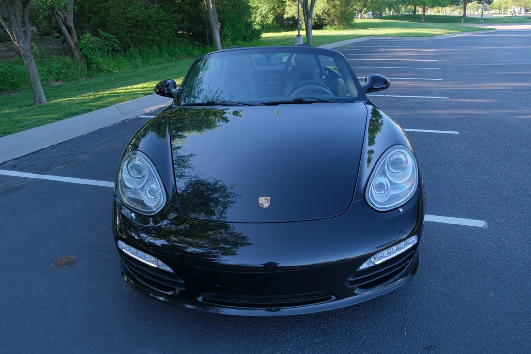 2009 Porsche 987 Boxster S - Image 30 of 31